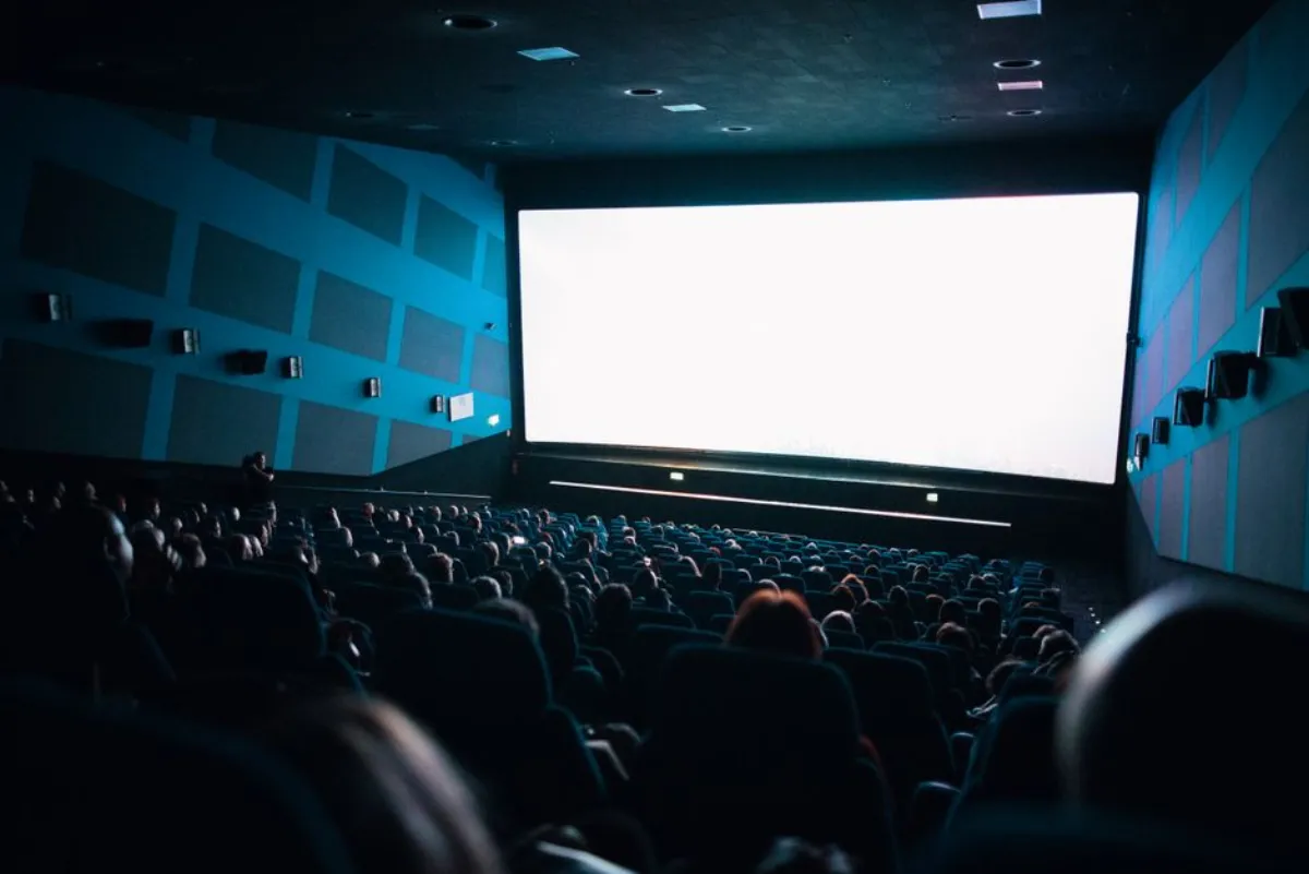cinema sound