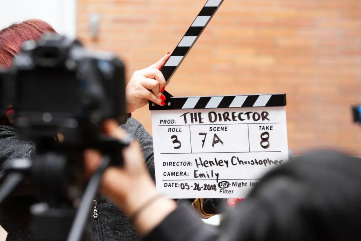 cinema film