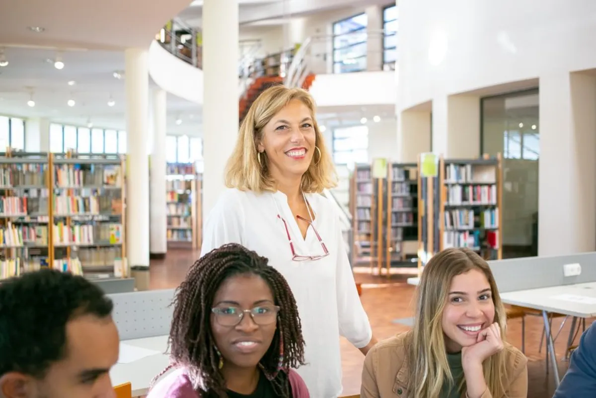 adult education